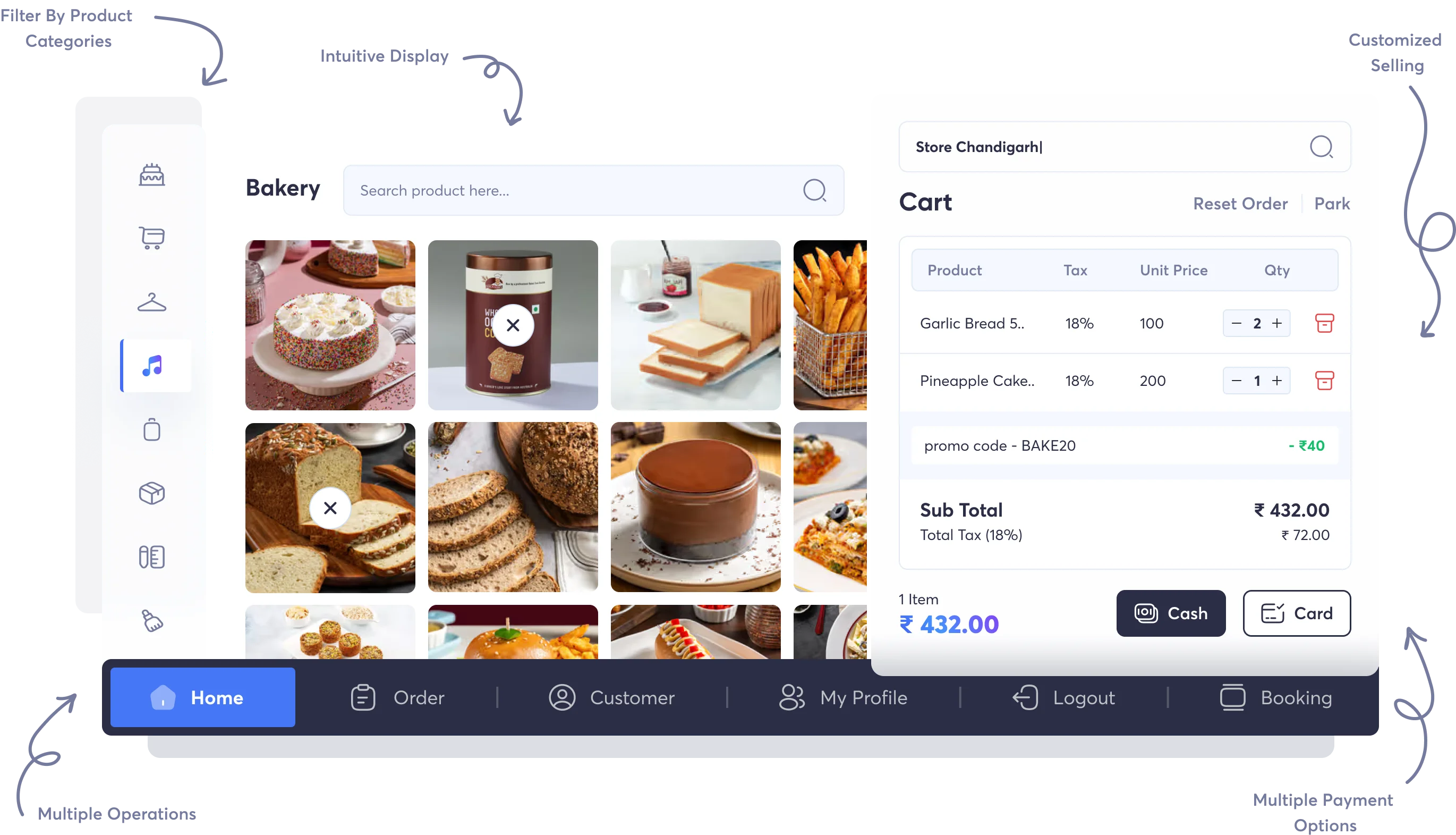 getpos solutions