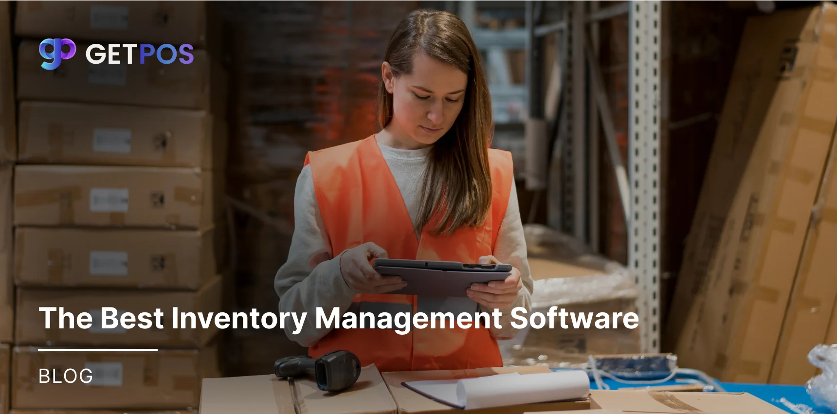 The Best Inventory Management Software