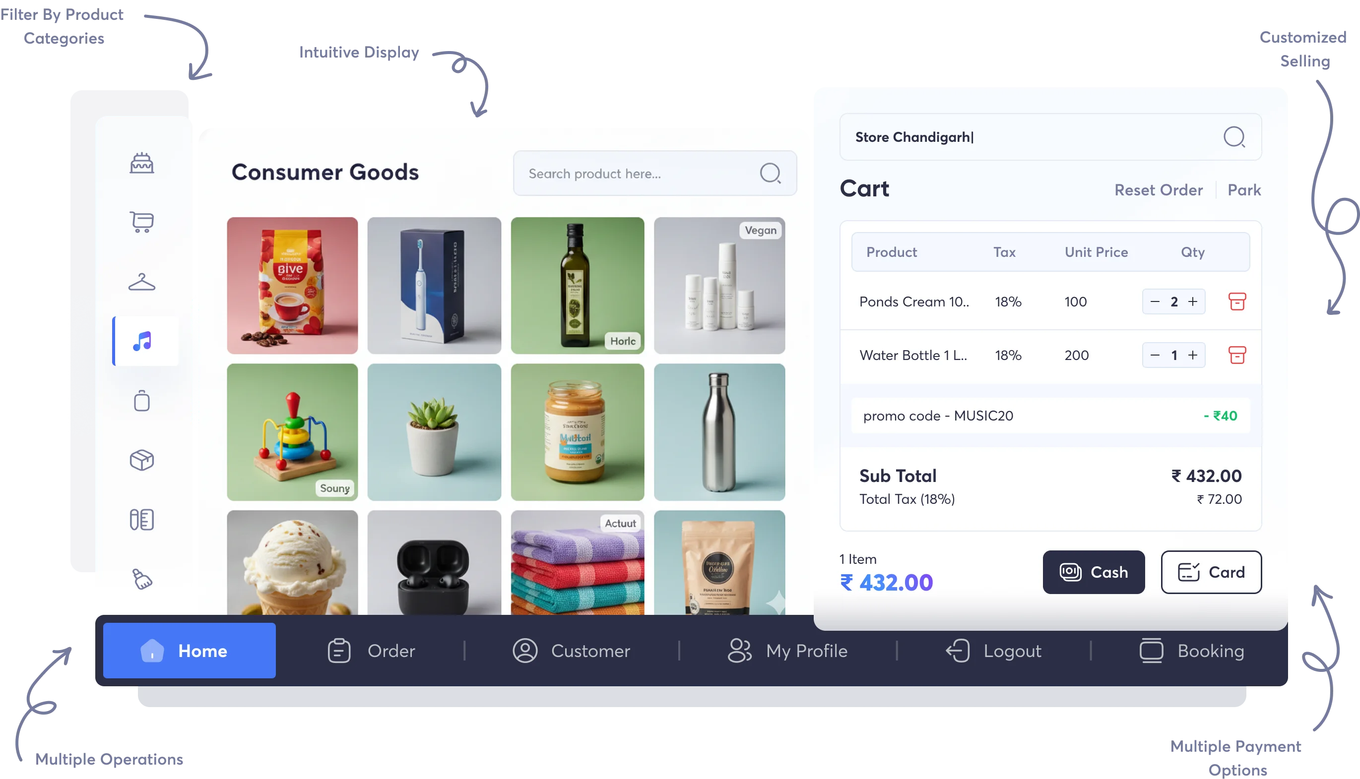 getpos solutions