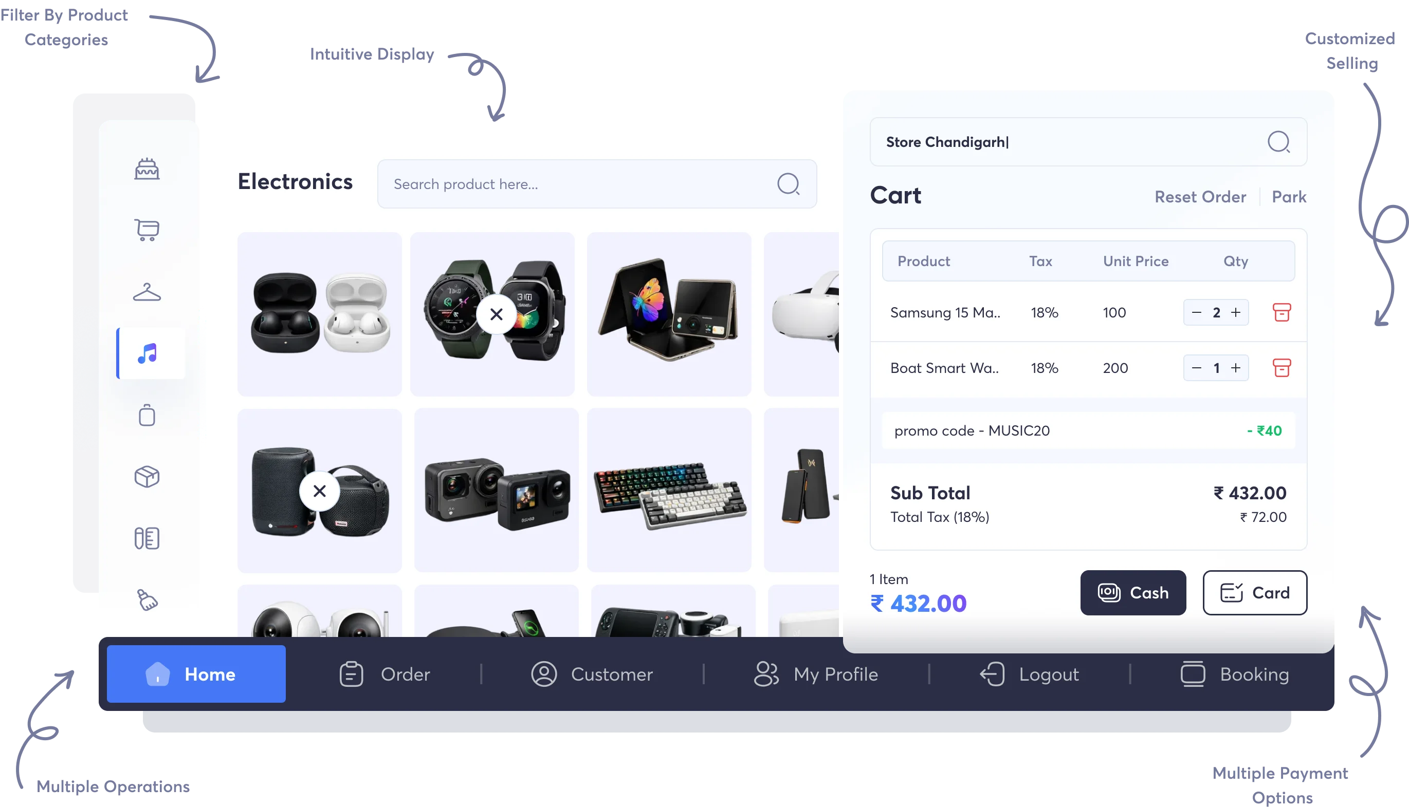 getpos solutions