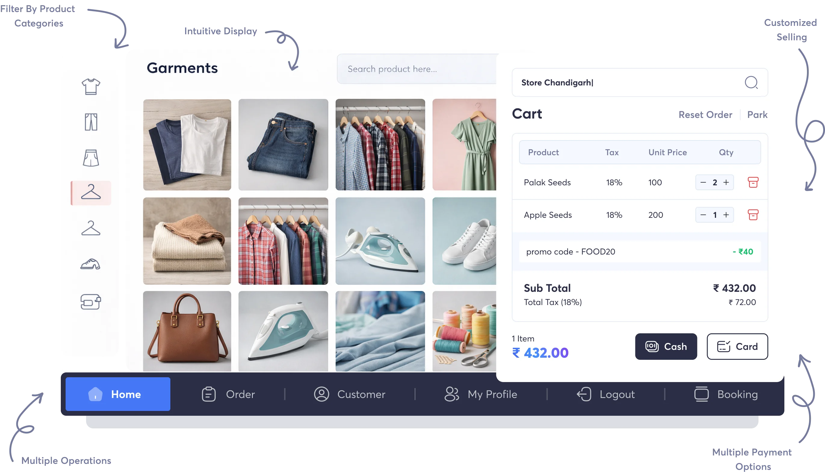 getpos solutions