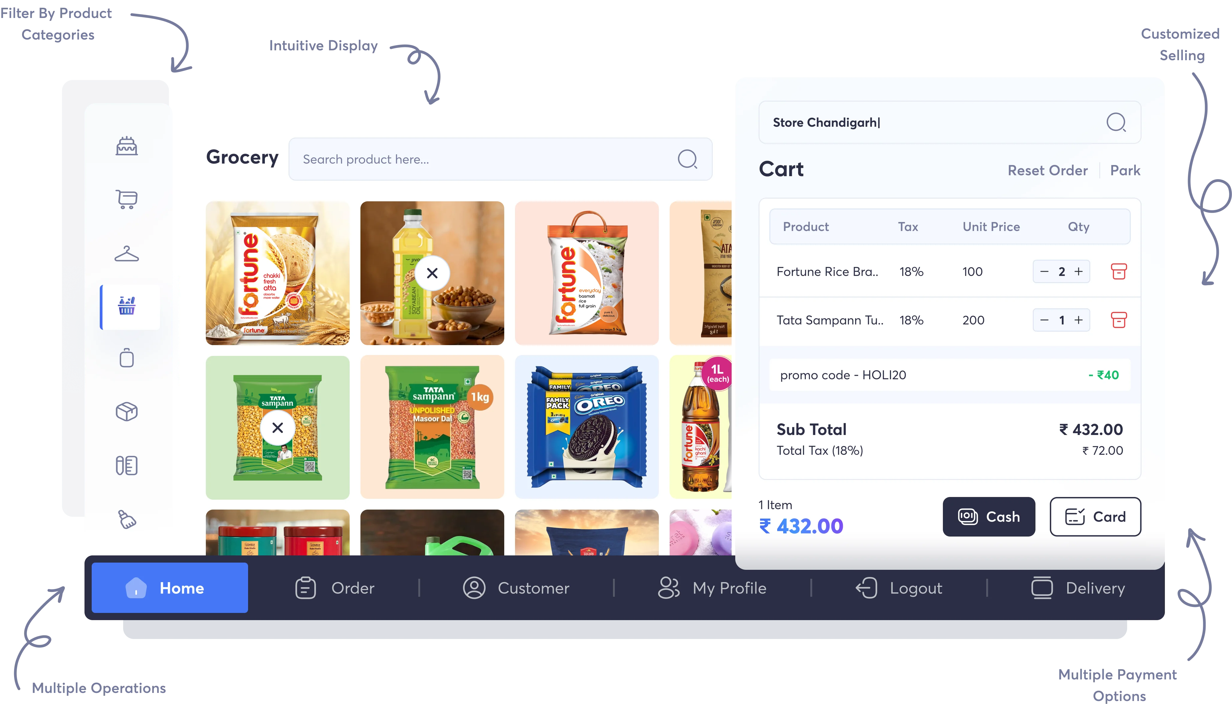 getpos solutions