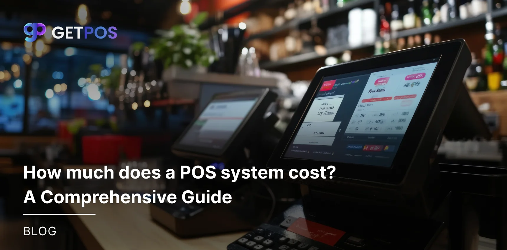 GETPOS Recent Blogs