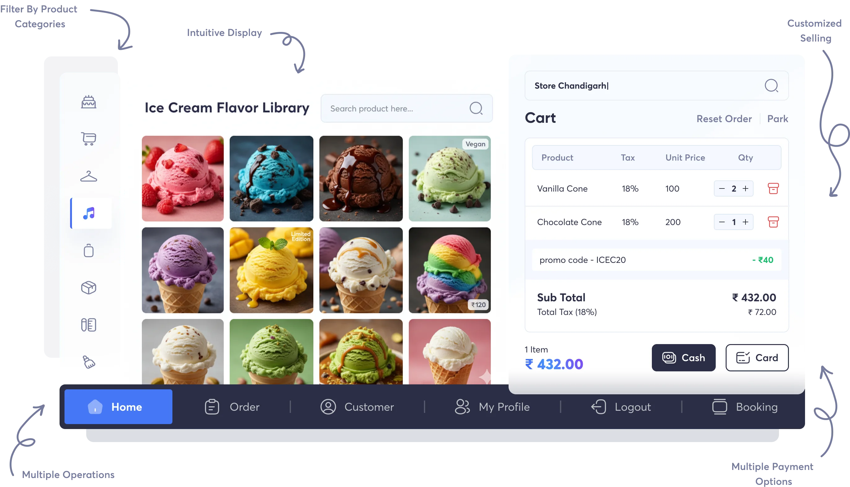 getpos solutions