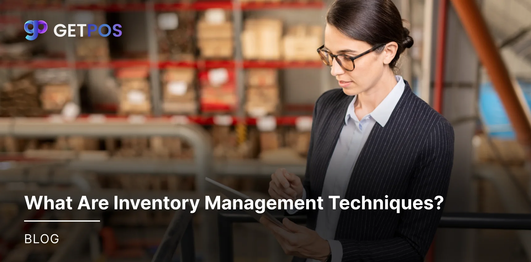 What Are Inventory Management Techniques?