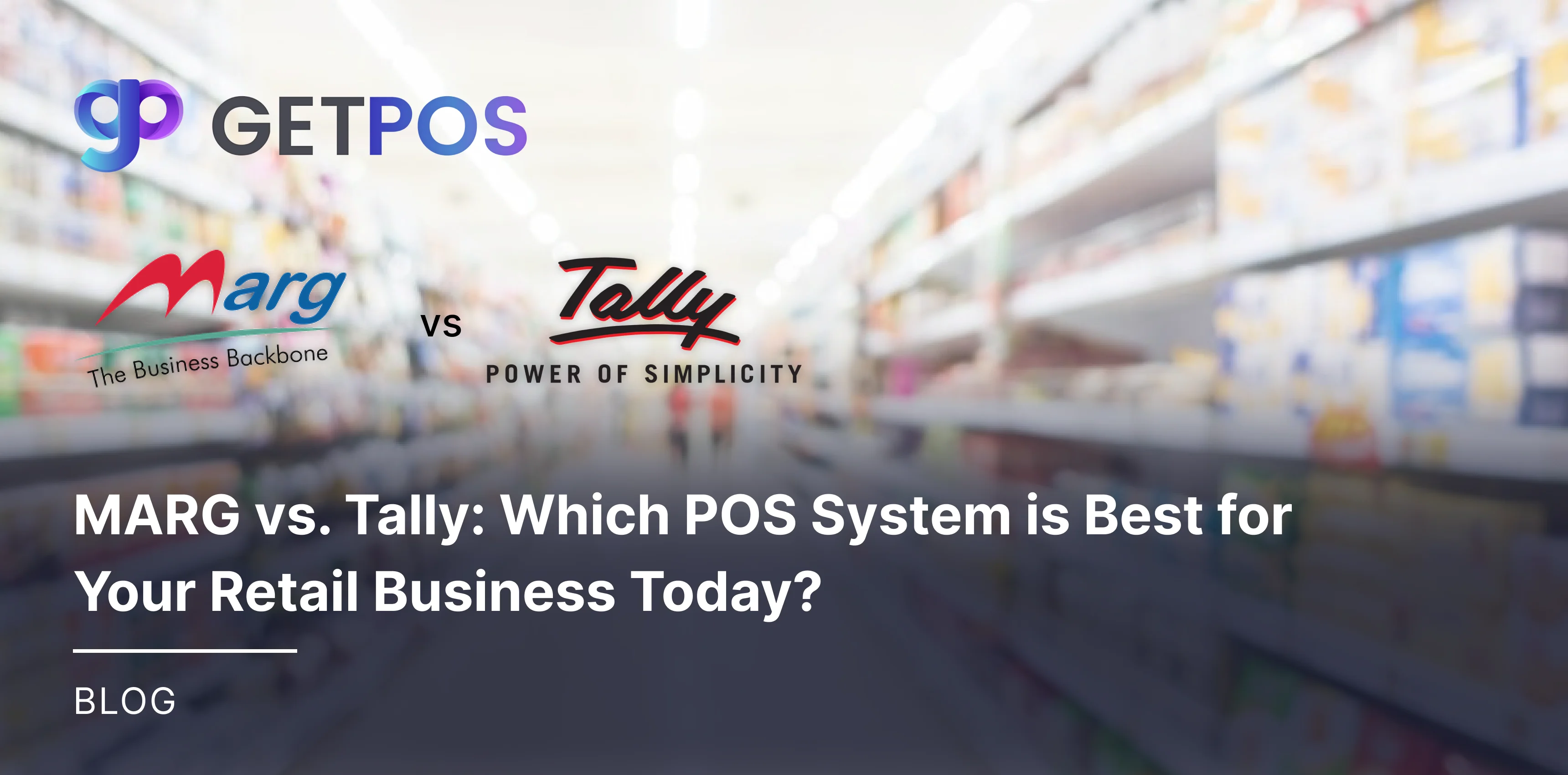 GETPOS Recent Blogs