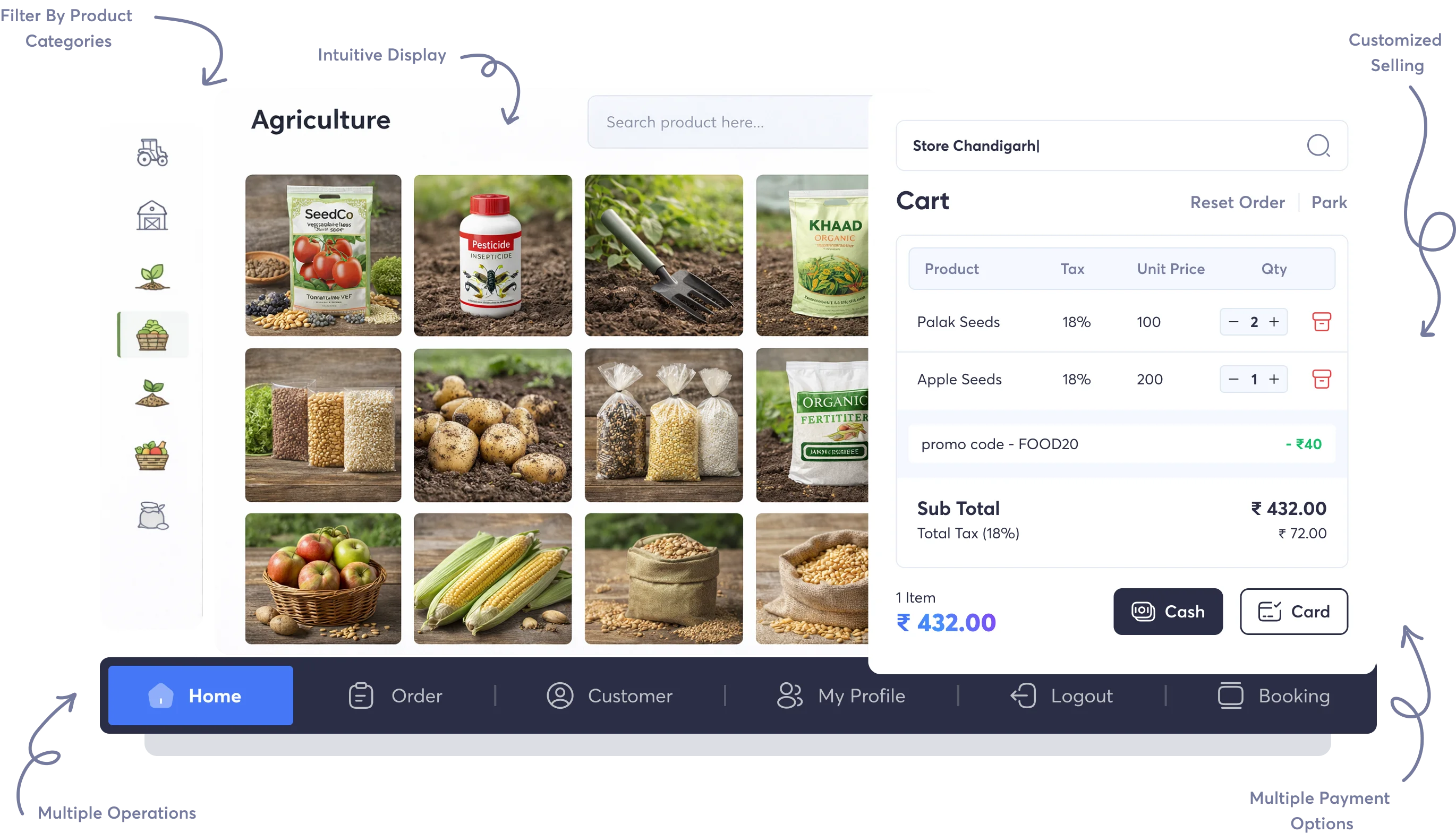 getpos solutions