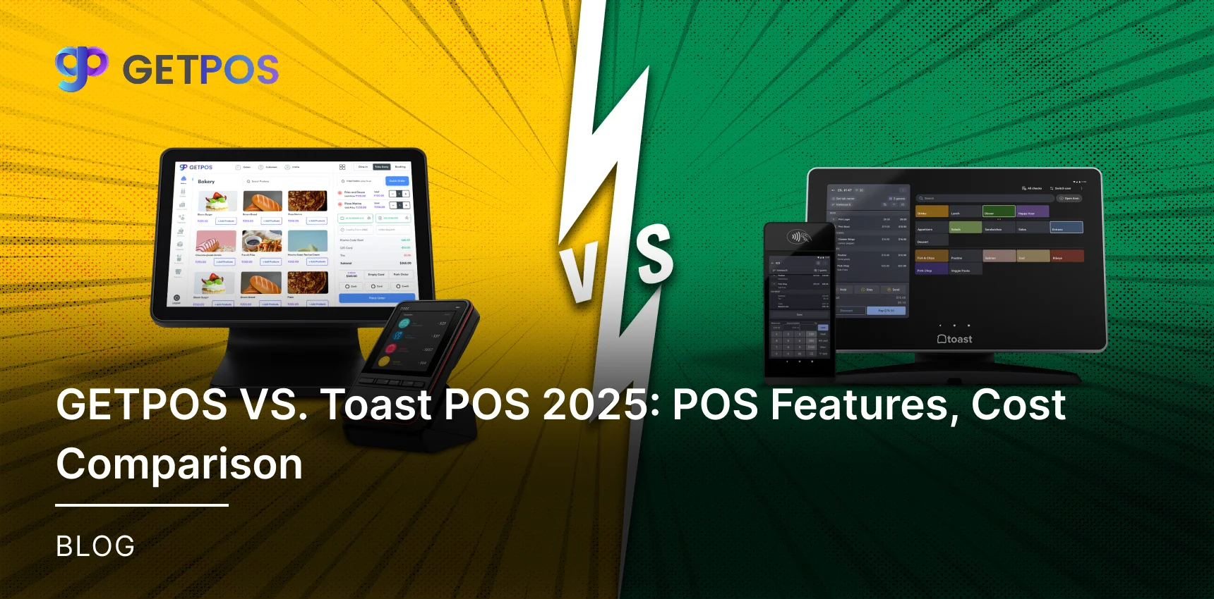 GETPOS Recent Blogs