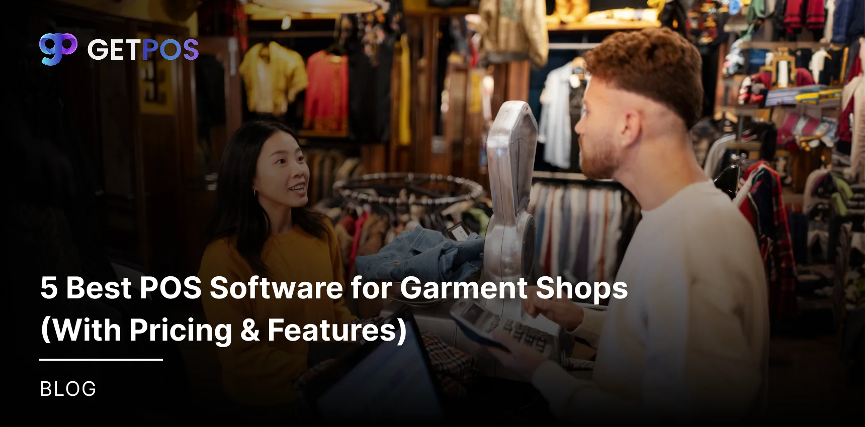 GETPOS Recent Blogs