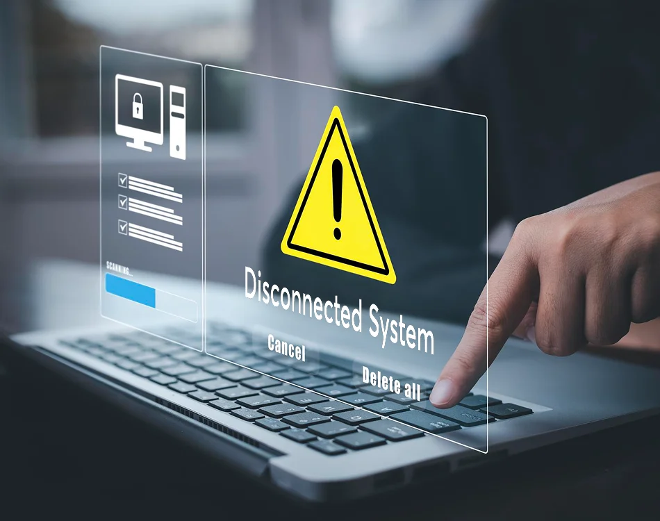 Disconnected Systems