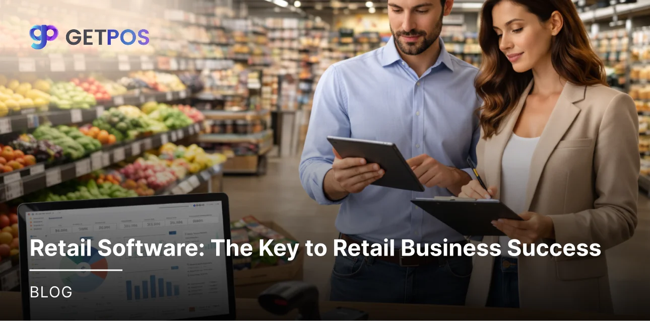 Retail Software: The Key to Retail Business Success