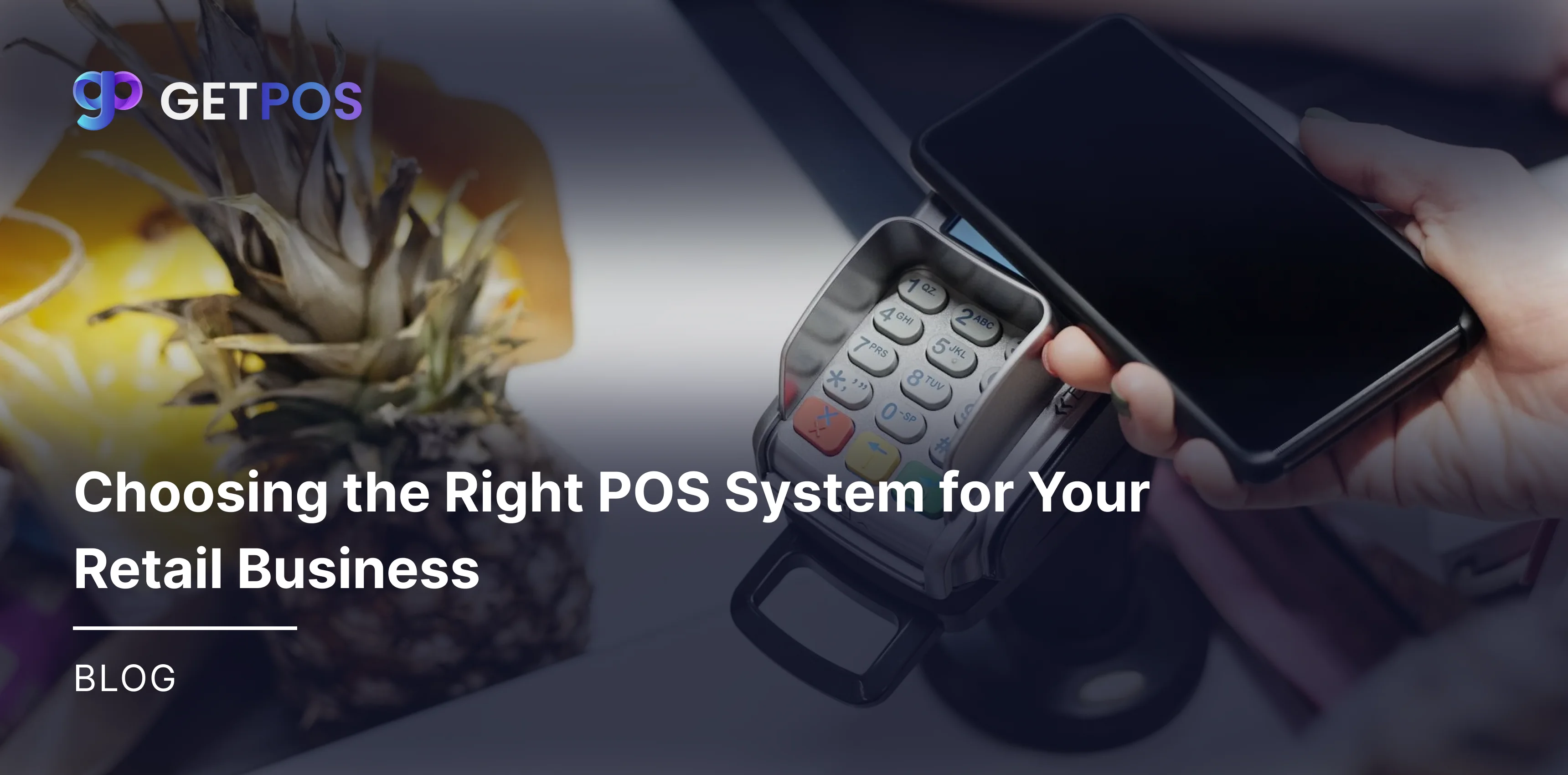 GETPOS Recent Blogs