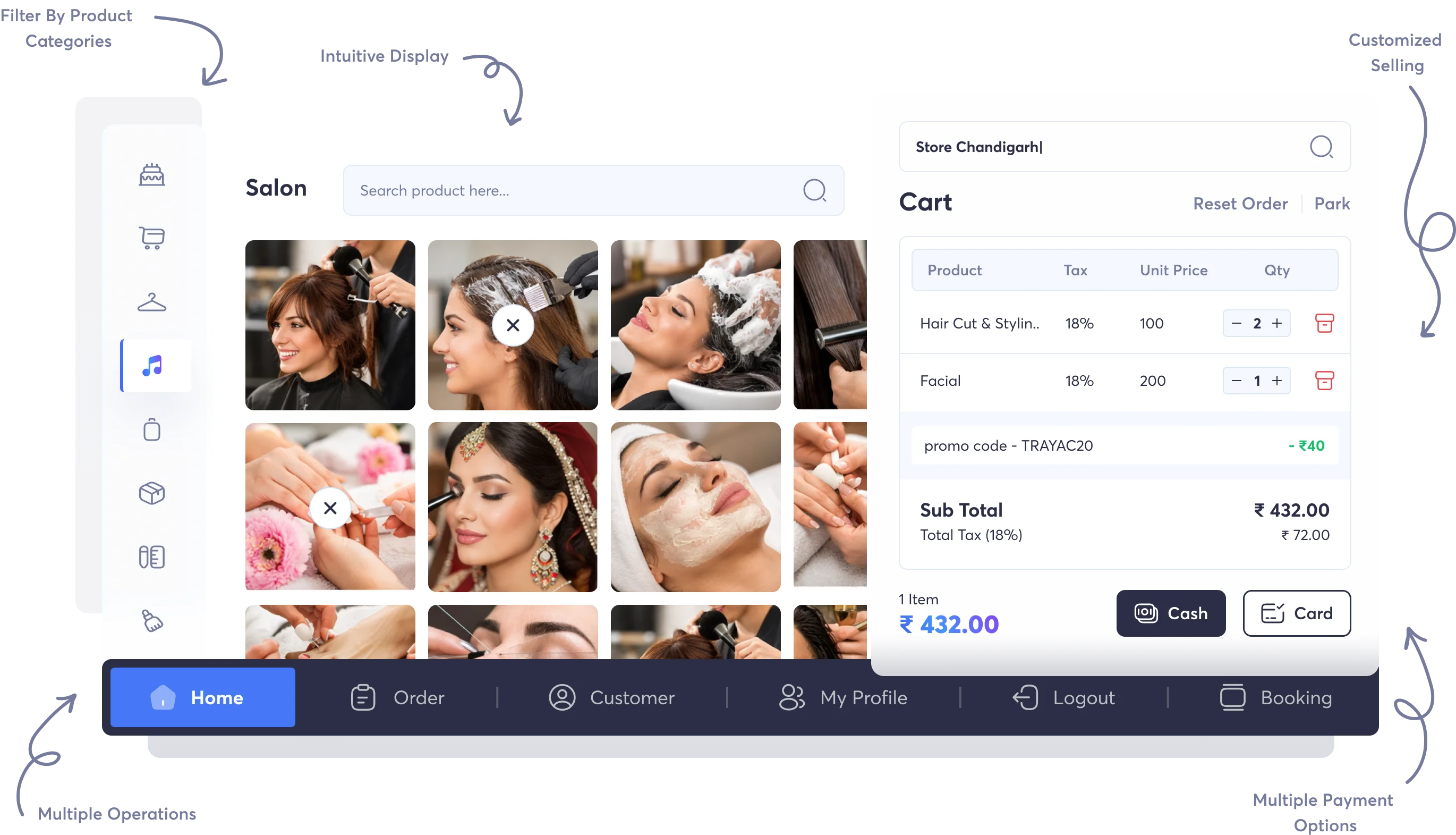 getpos solutions