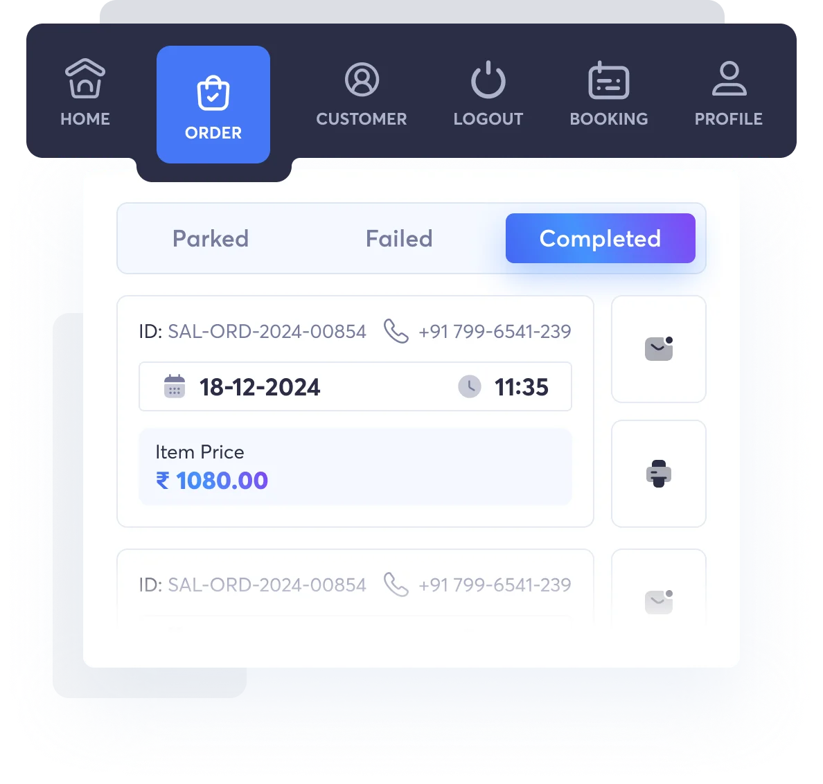 getpos solutions
