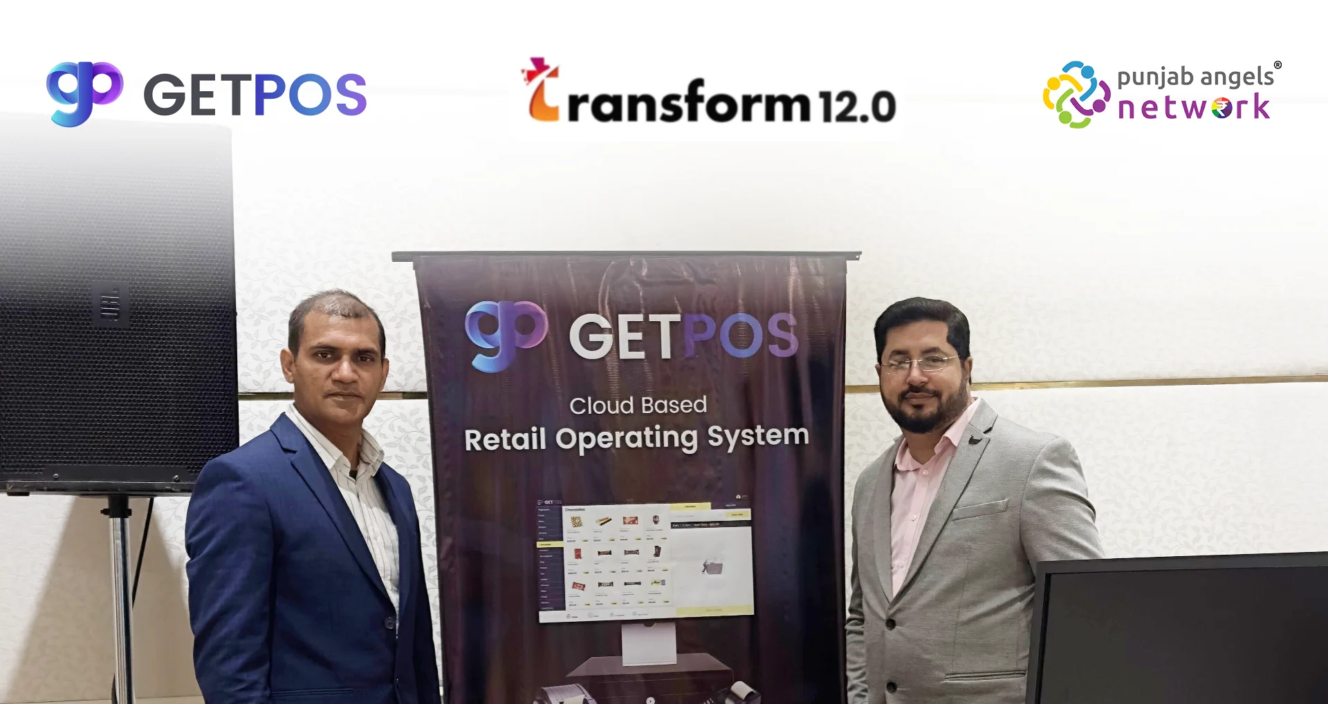 GETPOS News