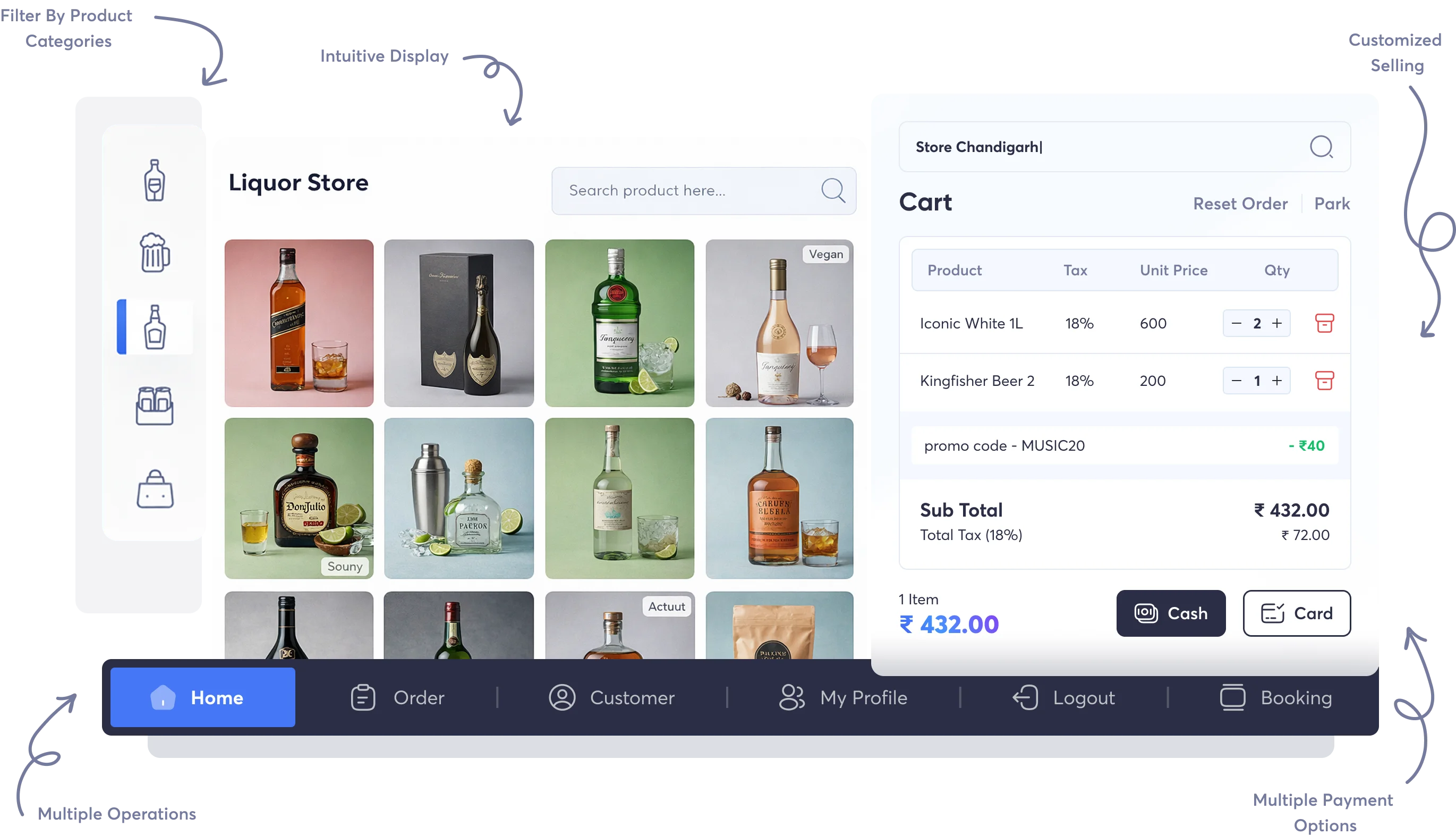 getpos solutions